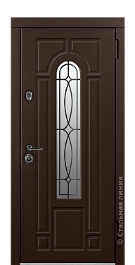 Входная дверь Арабелла в Санкт-Петербурге - купить