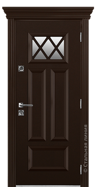 Входная дверь Корнуэлл в Санкт-Петербурге - купить
